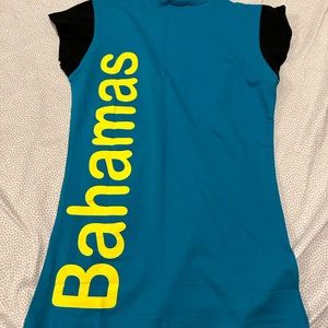Bahamas top